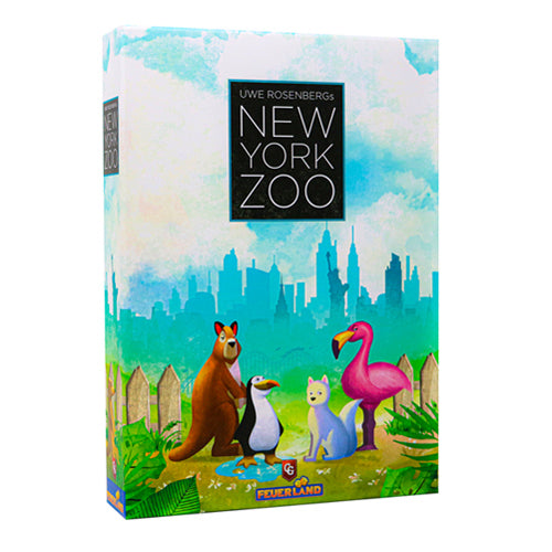 Zoo de New York