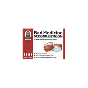 Second Opinion: Bad Medicine Exp