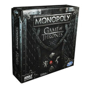 Game of Thrones Monopoly