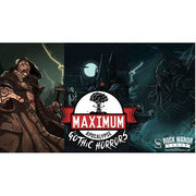 Maximum Apocalypse: Gothic Horrors