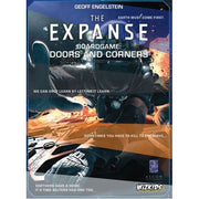 The Expanse Board Game: Doors and Corners Expansion
