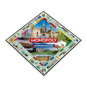 Newport Monopoly