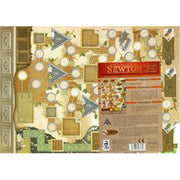 Newton New Horizon