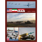 Next War: Iran