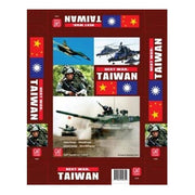 Next War: Taiwan