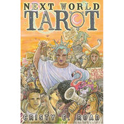 Next World Tarot