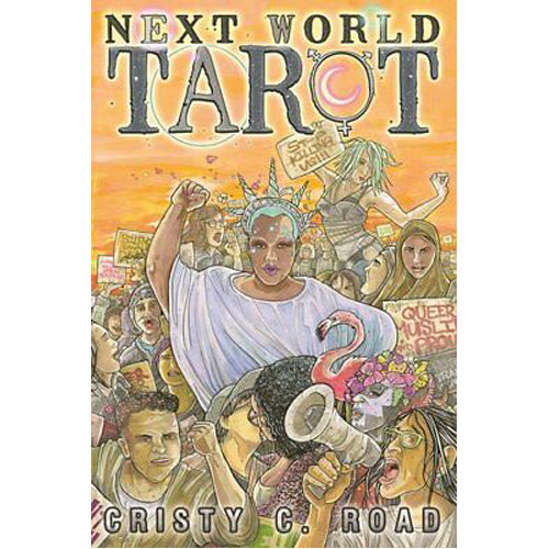Next World Tarot