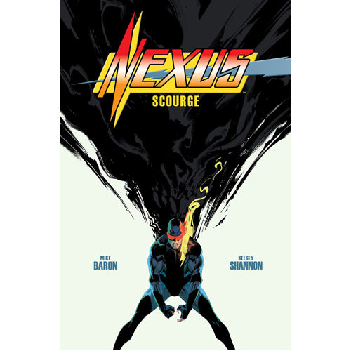 Nexus: Scourge - HB