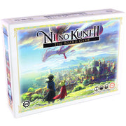 Ni no Kuni II: The Board Game