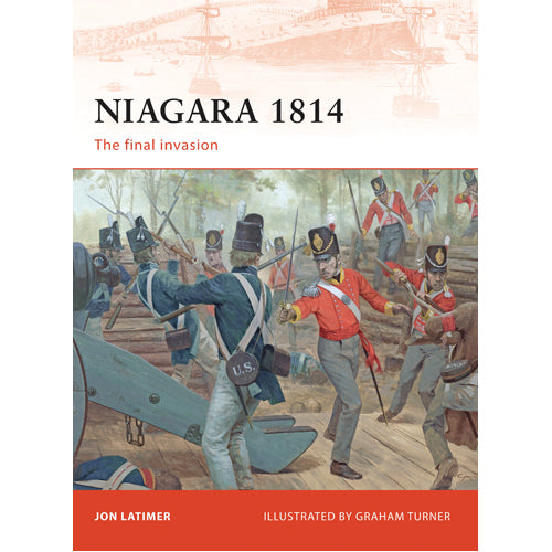 Niagara 1814