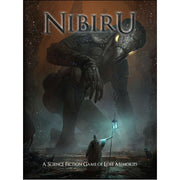 Nibiru RPG Corebook