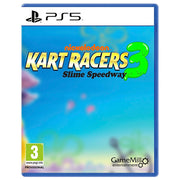 Nickelodeon Kart Racers 3: Slime Speedway - PS5