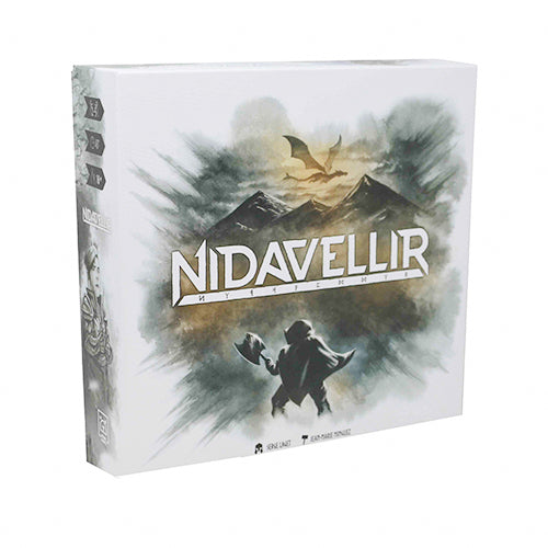 Nidavellir