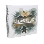 Nidavellir