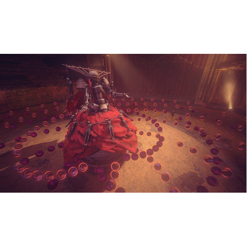 NieR: Automata Standard Edition - PS4 - Gameplay Shot 2