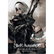 NieR: Automata World Guide Volume 1