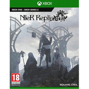 NieR Replicant ver.1.22474487139... - Xbox One