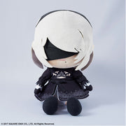 NieR:Automata mini Plush - 2B (YoRHa No.2 Type B)