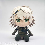 Nier Replicant Version1.22474487139 Plush - Nier