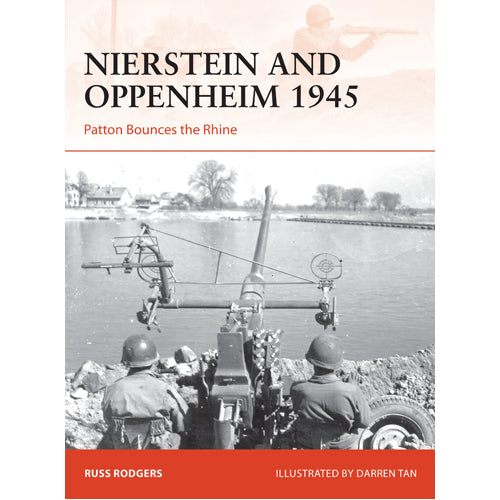 Nierstein and Oppenheim 1945