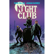 Night Club Volume 1