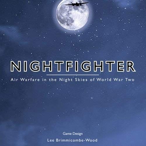 Night Fighter