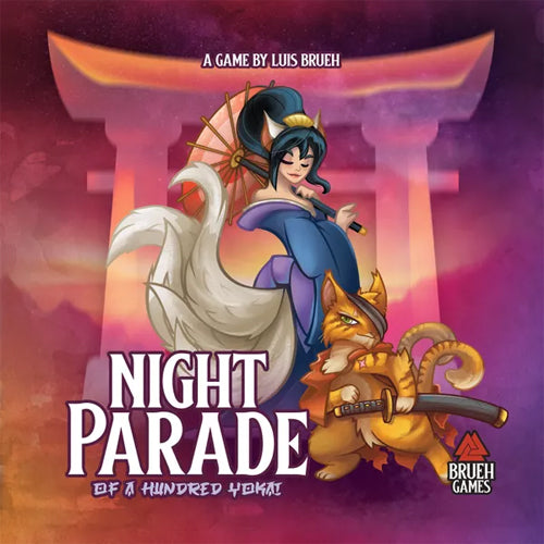 Night Parade
