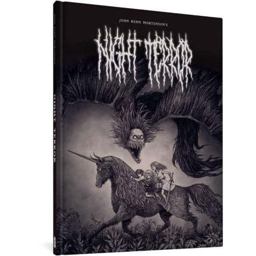 Night Terror