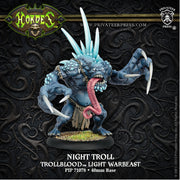 Night Troll