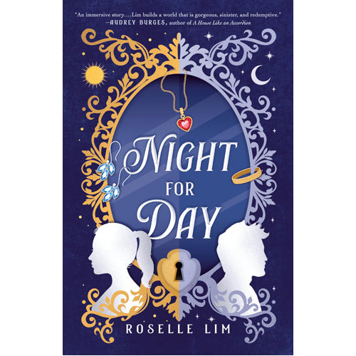 Night for Day