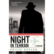 Night in Tehran