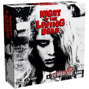 Night of the Living Dead: A Zombicide Game