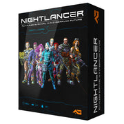 Nightlancer Limited Edition