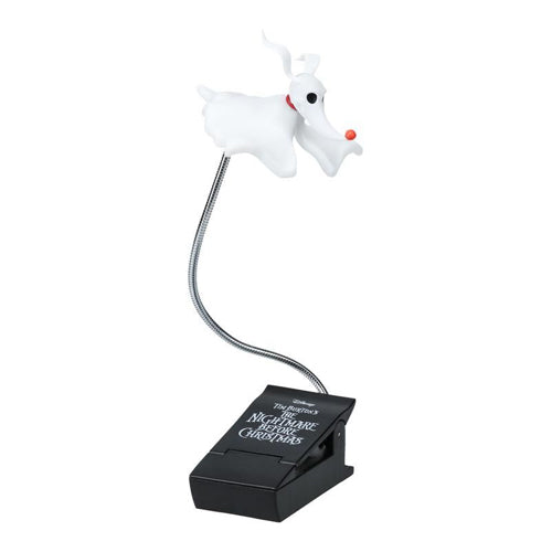 Nightmare Before Christmas Book Light V2