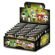Nightmare Before Christmas Series 4 Bag Clips