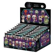 Nightmare Before Christmas Series 9 Bag Clips