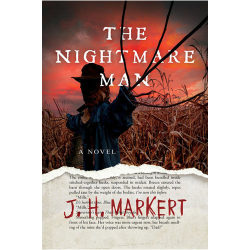 Nightmare Man, The