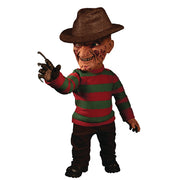 Nightmare on Elm Street 15 Inch MDS Mega Scale Figure Talking Freddy Krueger