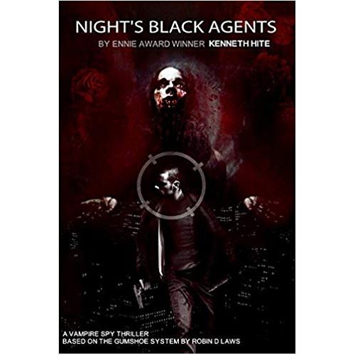 Night's Black Agents