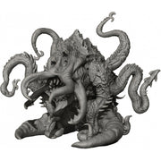 Nightstalker Terror
