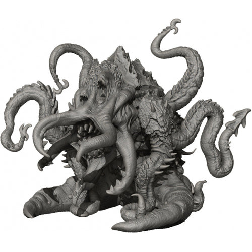 Nightstalker Terror