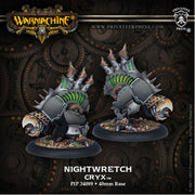Nightwretch