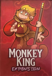 Nigth Parade: Monkey King Expansion