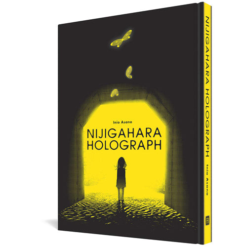 Nijigahara Holograph