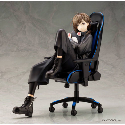 Nijisanji PVC Statue 1/7 Kanae 19 cm