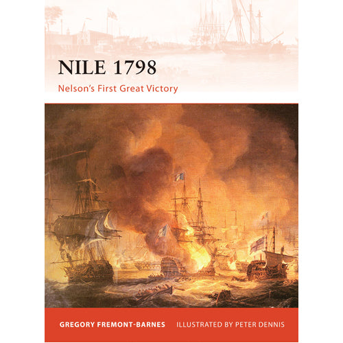 Nile 1798