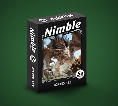 Boxed Set