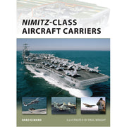 Nimitz-Class Aircraft Carriers
