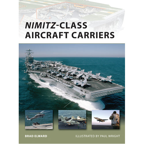 Nimitz-Class Aircraft Carriers