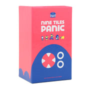 Nine Tiles Panic